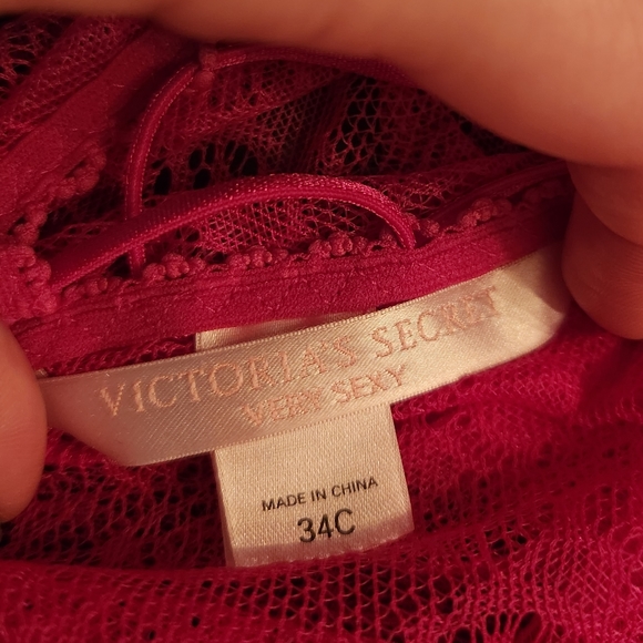 Victoria secret nightie - Picture 6 of 6